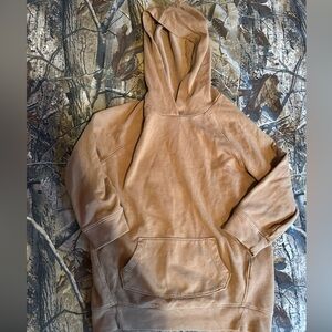 Old Navy Kids' Tan Hoodie